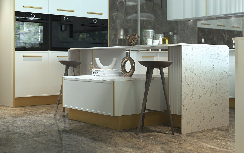 Кухня Джейн Вертикаль